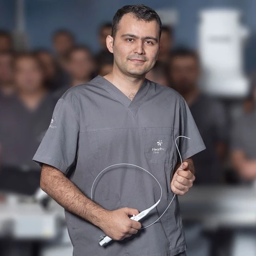 Sadiev Akmal Abdullaevich