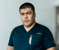 Нурходжаев Азиз Махамадович