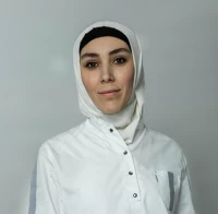 Нурходжаева Комила Салиховна