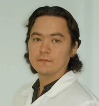Galyazetdinov Kamil Nailevich