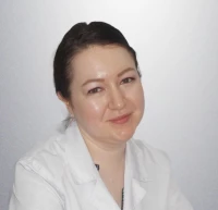 Рахимбердиева Зиёда Акзамовна