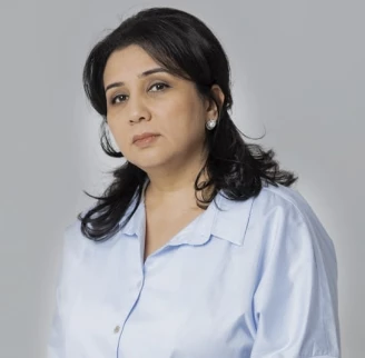 Усманходжаева Гузаль Абдукаримовна