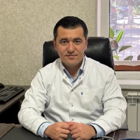 Мухсинов Фарход Мунисович