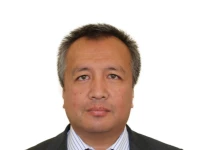 Хамзаев Комилжон Амирович