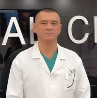 Алишер Махмудович Масудов
