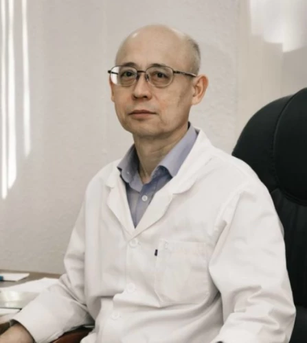 Shek Aleksandr Borisovich
