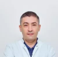 Сидиков Жахонгир Зафарович