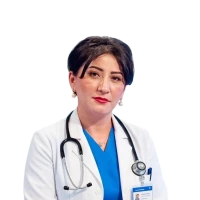 Насирова Нозима Шокиржоновна