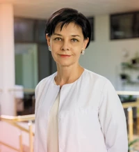 Клевлеева Венера Рафкатовна