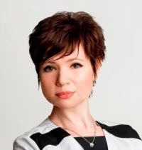 Елена Серазиддинова