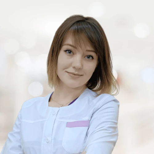 Романова Елена Николаевна