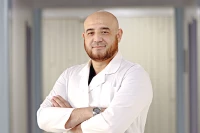 Rahimdjanov Jamshid Raxmanullaevich