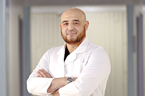 Rahimdjanov Jamshid Raxmanullaevich