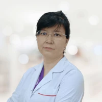 Расулова Нигора Абдумаликовна