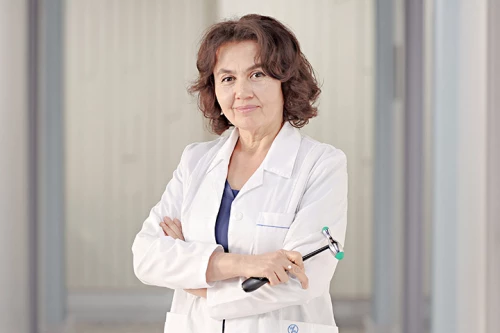Xaltaeva Nodira Giyasovna