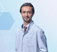 Алимов Жамшид Махмуджонович