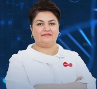 Арифджанова Малохат Абдугаффаровна