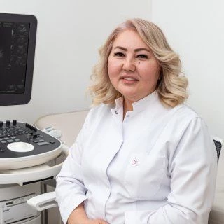 Ташпулатова Тоджихон Мирзакировна