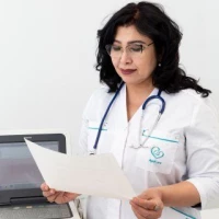 Madaminova Dilorom Sultonmaxmudovna