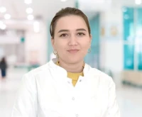 Саноева Гулзира Ризокуловна