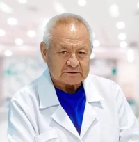 Alimasov Rustam Yuldashevich