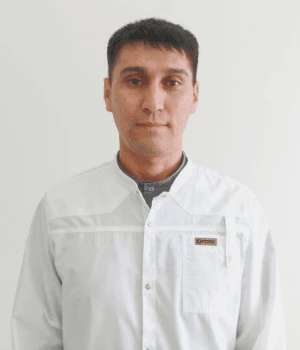 Чориев Бахтиёр Джураевич