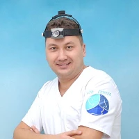 Kamilov Xasan