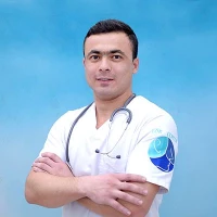 Yo'ldoshev Sayyod