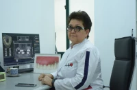 Халикова Василя Гафаровна