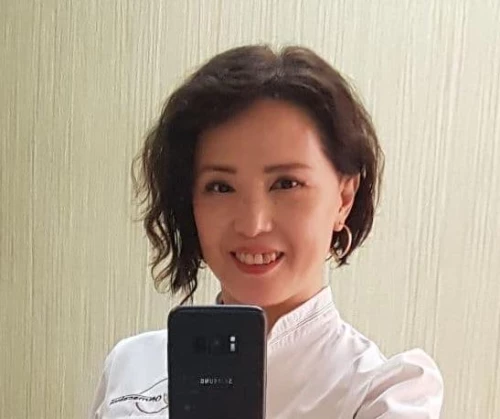 Ким Марина Алексеевна