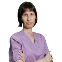 Gildieva Alisiya Sabirovna