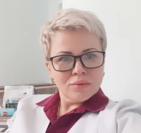 Булычева Елена Витальевна