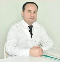 Matyakubov Mansurbek Norbaevich