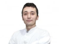 Muradmusaev Muxammadi Kamiljanovich