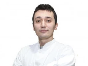 Muradmusaev Muxammadi Kamiljanovich