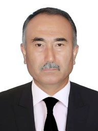 Abdullaev Mirsalim Ilyasovich
