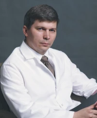 Климашкин Алексей Александрович