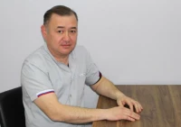 Allaniyazov Avaz Saparbaevich