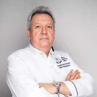 Hakimov Gʻolib Abdullaevich
