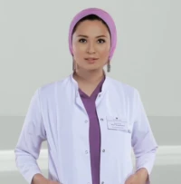 Дуйшембиева Айзат Толобаевна