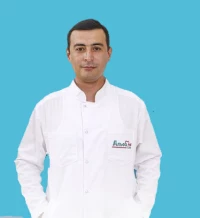 Юлдашев Комил Орзикулович