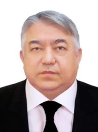 Xadjanov Shaximardan Xadjanovich