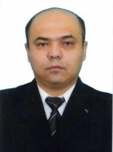 Axundjonov Nozim Abidovich