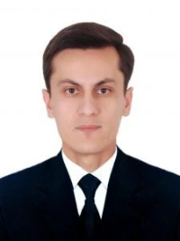 Джураев Жамолбек Абдукаххарович
