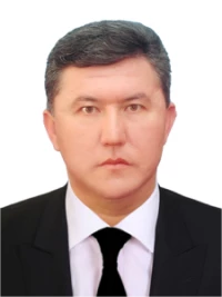 Jabborov Navro'z Noryigitovich