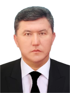 Джаббаров Навруз Норъйигитович