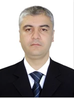 Батиров Абдурасул Жумаевич