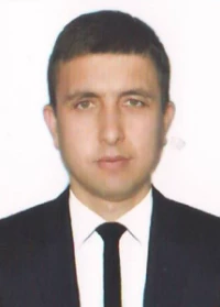 Абдуллаев Улугбек Пулатович