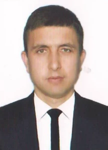 Абдуллаев Улугбек Пулатович
