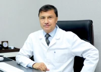 Ибодуллаев Зарифбой Раджабович